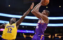 Points en carrière : Kevin Durant dépasse Hakeem Olajuwon