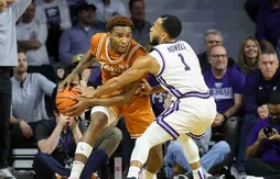 NCAA | Kansas suspend Arterio Morris après des accusations de viol