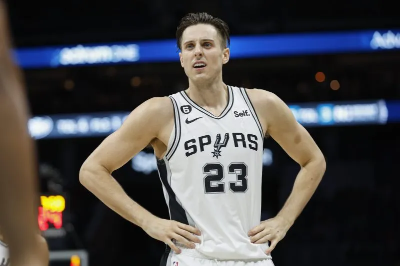 Zach Collins