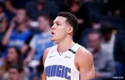 Le Magic tient à Aaron Gordon