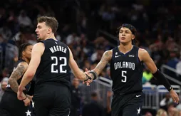 Le Magic prolonge ses jeunes talents