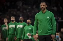 Coaches du mois | Ime Udoka encore mis à l’honneur, avec Jason Kidd