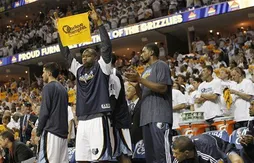 Ne jamais vendre la peau des Grizzlies avant de les avoir tués…