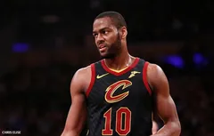 Annoncé à Oklahoma City, Alec Burks va plutôt s’engager chez les Warriors