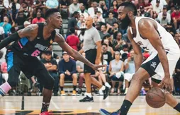 La Drew League annulée cet été