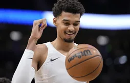 Interview Victor Wembanyama : “J’ai toujours eu de bonnes surprises avec le public français”