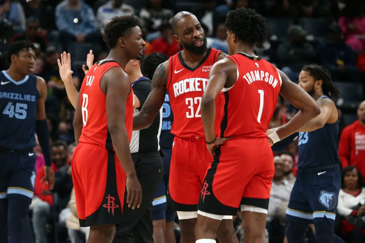Rockets