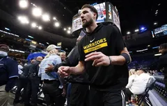 Klay Thompson avec les Bahamas ? La FIBA ne veut pas “ouvrir la boîte de Pandore”