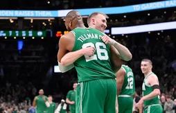 Un improbable héros chez les Celtics pour résister à De’Aaron Fox