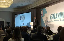 Brooklyn accueille le premier “rassemblement de détection” de la Basketball Africa League