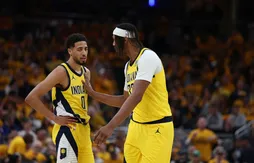 Des Pacers aux deux visages