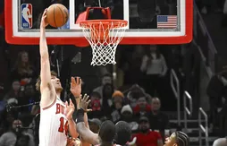 Matas Buzelis rejoint Stephon Castle au Slam Dunk Contest