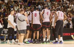 Les Cavaliers aiment jouer à se faire peur