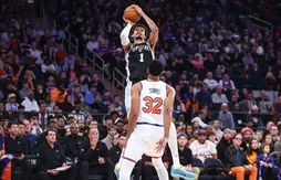 L’idée d’un tournoi de un-contre-un au All-Star Weekend progresse