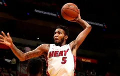Derrick Jones Jr. se rappelle de son accueil “à la dure” à Miami