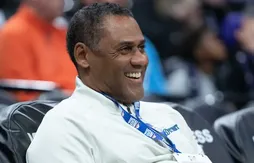 Les Pistons prolongent Troy Weaver, leur GM