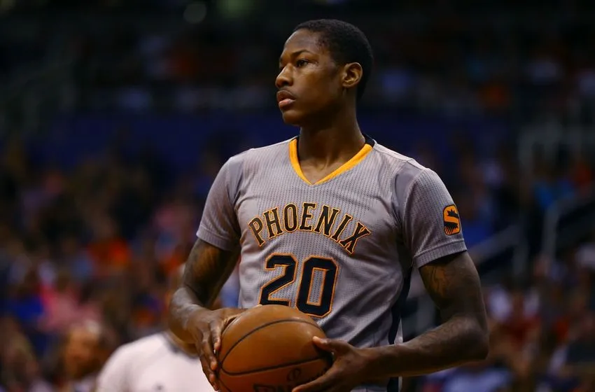 archie goodwin