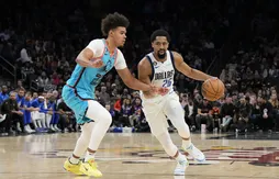 Patron d’un soir, Spencer Dinwiddie donne le tournis aux Suns