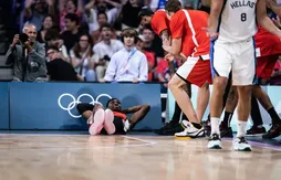 JO 2024 | Le Canada parvient à éviter un braquage à la grecque