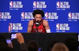 Le All-Star Game de Los Angeles, un tremplin vers les JO 2028 pour Cade Cunningham