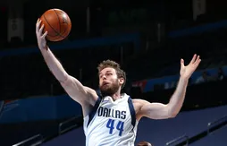 Nicolo Melli rentre en Italie