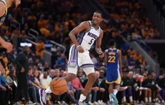 Les Kings marchent sur les Warriors pour aller chercher un Game 7 !