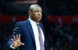 Doc Rivers tire le bilan de “Lob City”