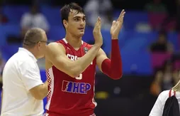 Coupe du monde 2019 : la Croatie éliminée, Dario Saric critique le système de qualification