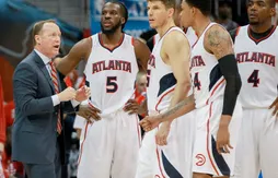 DeMarre Carroll dans le staff de Mike Budenholzer aux Bucks