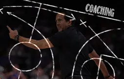 Coaching | Erik Spoelstra, judoka