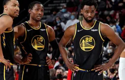 Pour Steve Kerr, Jonathan Kuminga apporte des qualités inédites aux Warriors