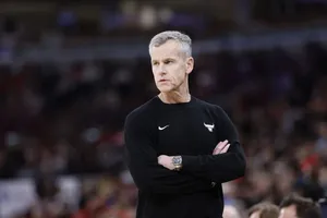 Bientôt la fin de l’aventure pour Billy Donovan à Chicago ?