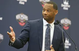 Pour Willie Green, la situation de La Nouvelle-Orléans “rappelle beaucoup Phoenix”