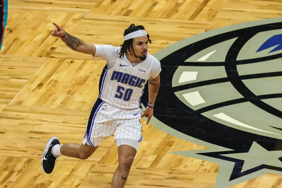cole anthony