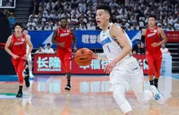 Jeremy Lin décrit le flou autour d’une éventuelle reprise du championnat chinois