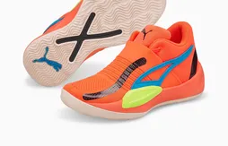 Test de chaussures | Puma sort du lot avec la Rise Nitro