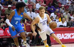 Mac McClung passe chez les Sixers