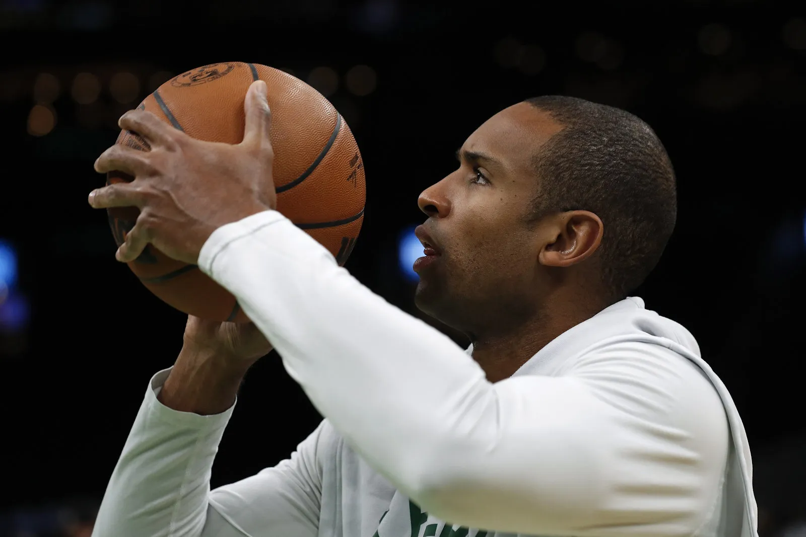 al horford
