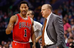 Tom Thibodeau défend son choix de recruter des anciens Bulls