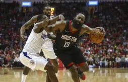 Les Rockets déposent réclamation après leur défaite face aux Clippers