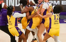 Époustouflante, Nneka Ogwumike s’offre le Liberty au buzzer !