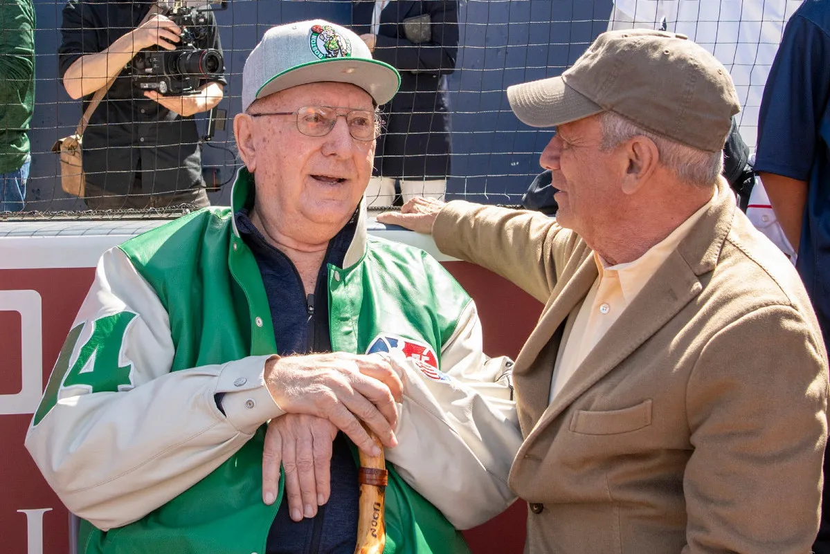 Bob Cousy