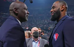 La question qui fâche : LeBron James est-il désormais le GOAT ?