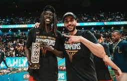La Basketball Africa League annonce sa quatrième saison