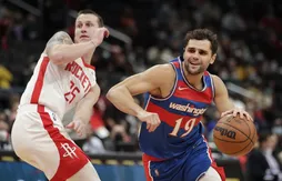 Retour gâché pour Raul Neto