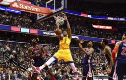 Les Bucks en démonstration à Washington