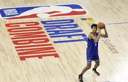 Deux joueurs de l’Overtime Elite invités au Draft Combine
