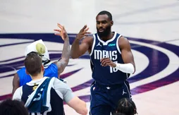 Tim Hardaway Jr. bientôt transféré par les Mavericks ?
