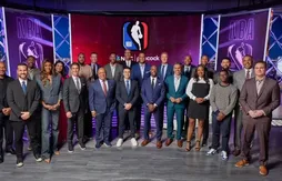 La NBA explose ses audiences TV : + 86% sur la saison !