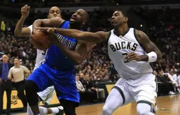 Les Bucks ont failli tout gâcher face aux Mavs…